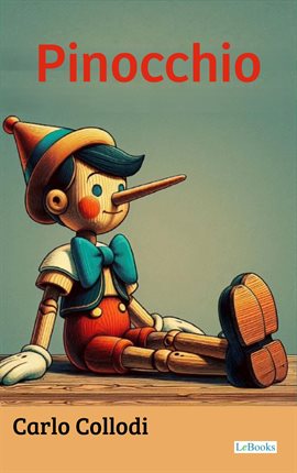 Pinocchio - Collodi