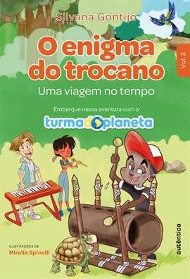 O Enigma Do Trocano