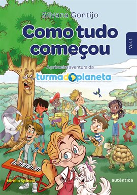 Como tudo começou
