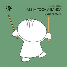 Cover image for Assim Toca A Banda
