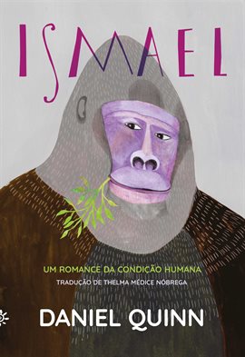 Cover image for Ismael