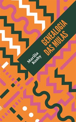 Cover image for Genealogia Das Mulas