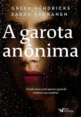 Cover image for A Garota Annima