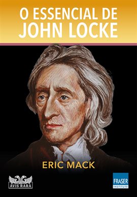 Cover image for O Essencial de John Locke