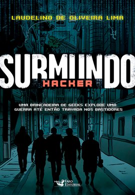Cover image for Submundo Hacker