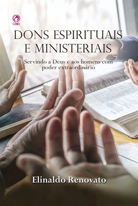 Dons Espirituais E Ministeriais