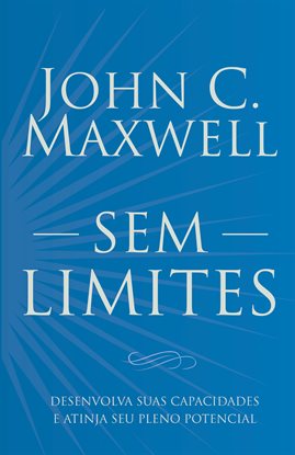Cover image for Sem Limites