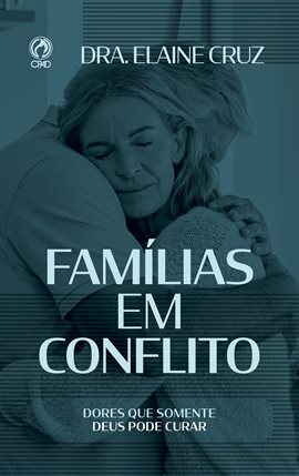Imagen de portada para Famílias Em Conflito