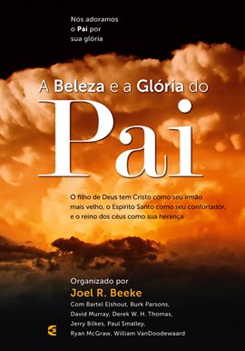 Imagen de portada para A Beleza E A Glória Do Pai