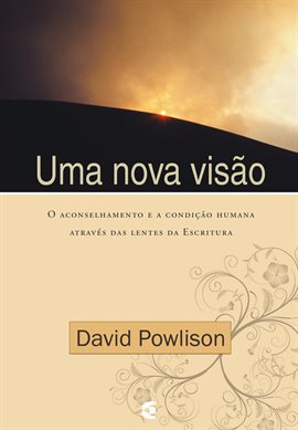 Cover image for Uma Nova Visão