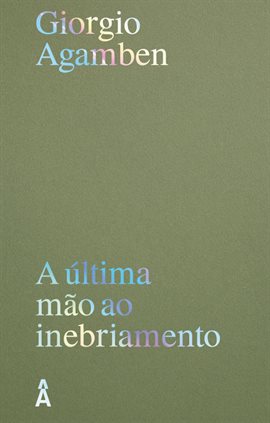 A Última Mão Ao Inebramento