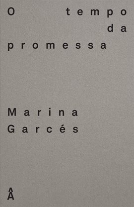 O Tempo Da Promessa
