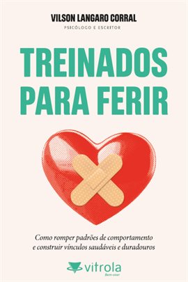 Imagen de portada para Treinados Para Ferir