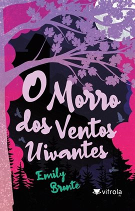 O Morro dos Ventos Uivantes
