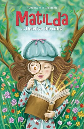 Matilda e o Detetive Hércules