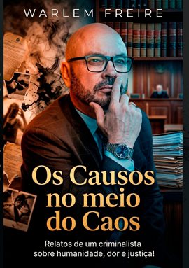 Os Causos no meio do Caos