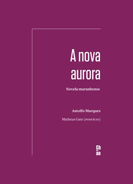 Cover image for A Nova Aurora