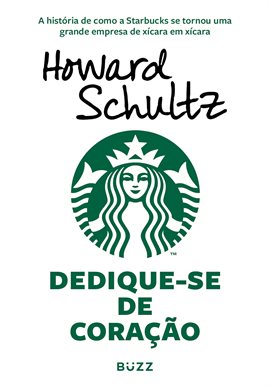 Cover image for Dedique-se De Coração