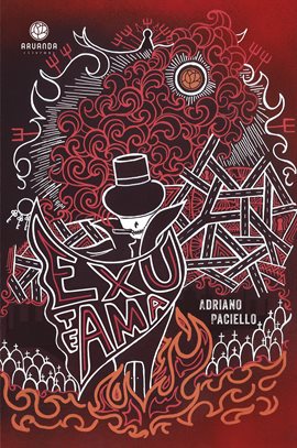 Cover image for Exu Te Ama