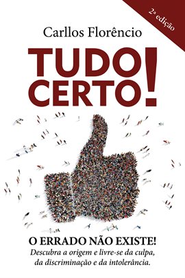 Cover image for Tudo Certo!