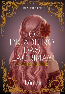 O picadeiro das lágrimas