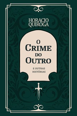 O crime do outro