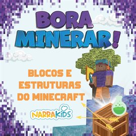 Blocos e Estruturas do Minecraft, Volume 1