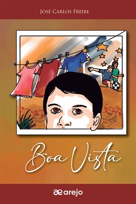 Imagen de portada para Boa Vista
