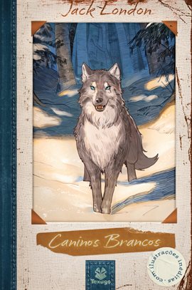 Caninos brancos Caninos brancos