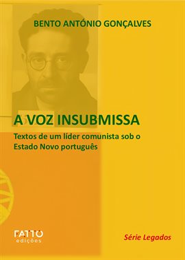 A Voz Insubmissa