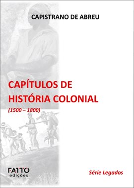 Capítulos de História Colonial