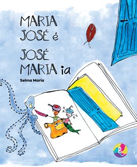 Imagen de portada para Maria José É, José Maria Ia