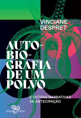 Imagen de portada para Autobiografia De Um Polvo