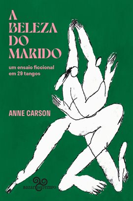 Cover image for A Beleza Do Marido