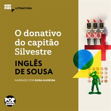 O Donativo Do Capitão Silvestre