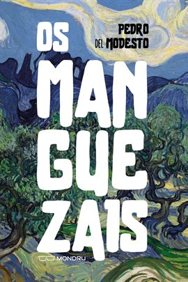 Imagen de portada para Os Manguezais