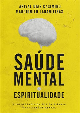 Saúde Mental e Espiritualidade