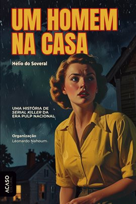 Um Homem Na Casa