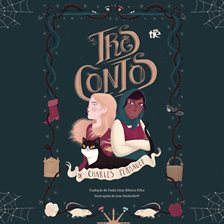 Três contos de Charles Perrault Três contos de Charles Perrault