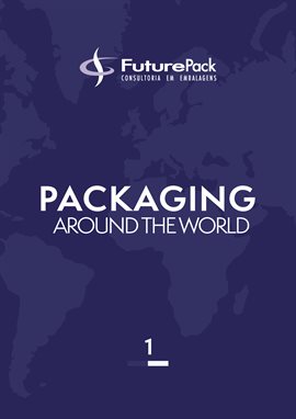 Cover image for Packaging Around de World