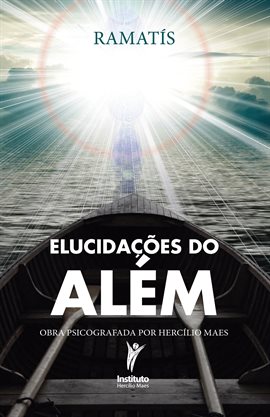Elucidações do além Elucidações do além