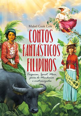 Contos Fantásticos Filipinos