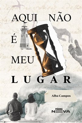 Aqui Não É O Meu Lugar