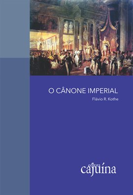 O Cânone Imperial