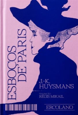 Esboços de Paris