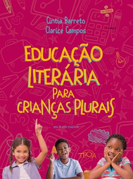 Educação literária para crianças plurais