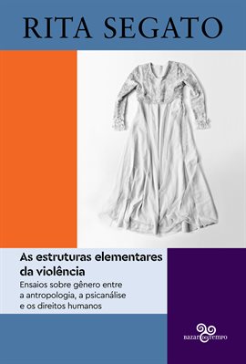 Cover image for As Estruturas Elementares Da Violência