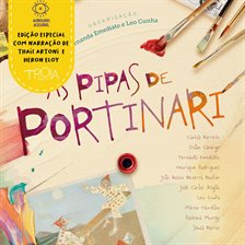 As Pipas de Portinari As Pipas de Portinari