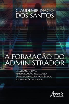 A Formação Do Administrador: