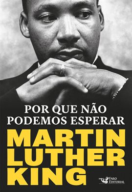 Imagen de portada para Por Que Não Podemos Esperar